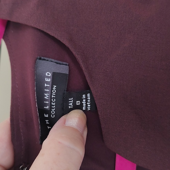 Dress - Picture 3 of 4